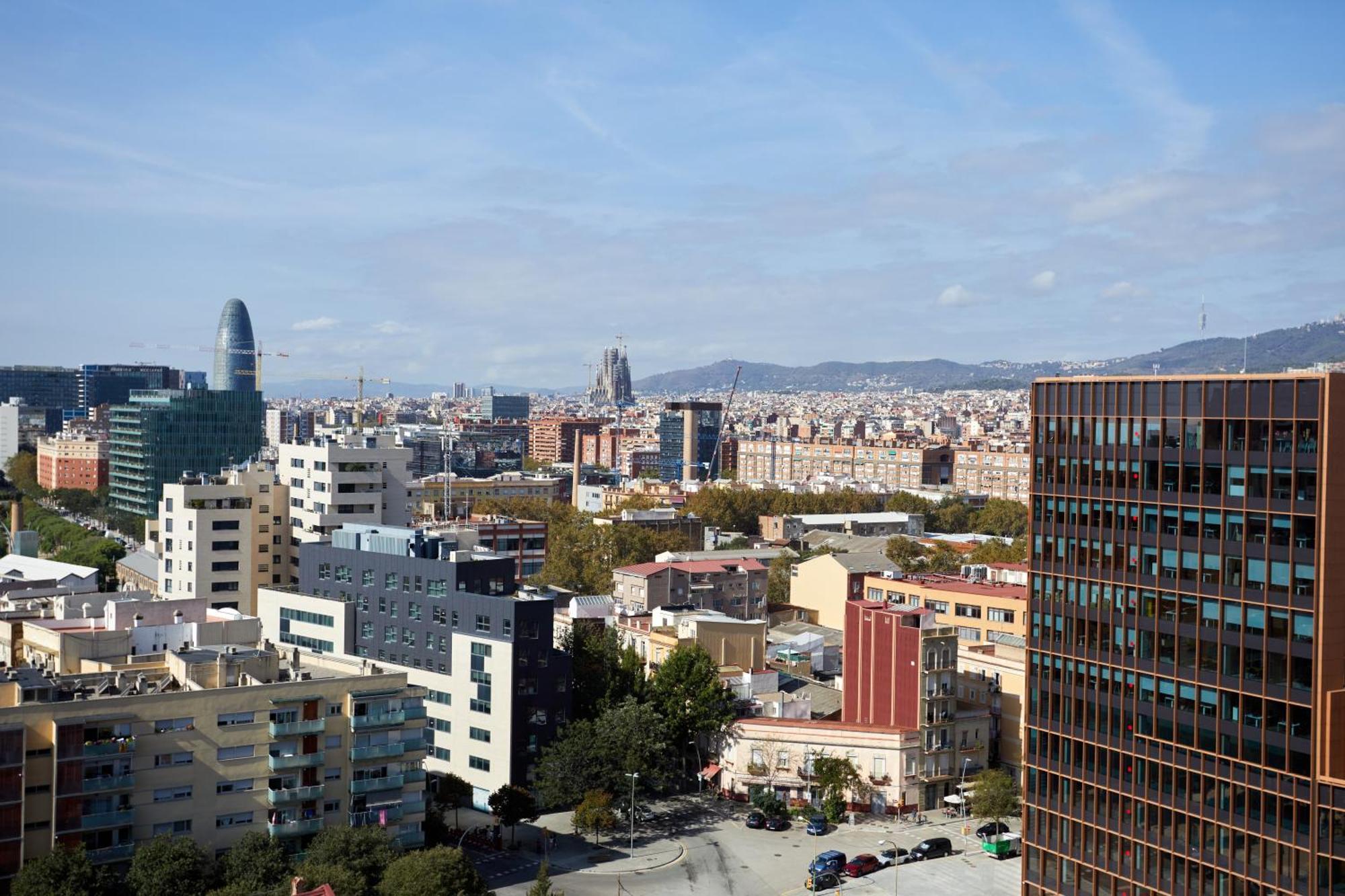The Social Hub Poblenou *