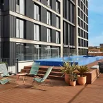The Social Hub Barcelona Poblenou