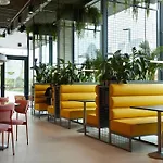 The Social Hub Barcelona Poblenou