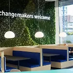 The Social Hub Barcelona Poblenou