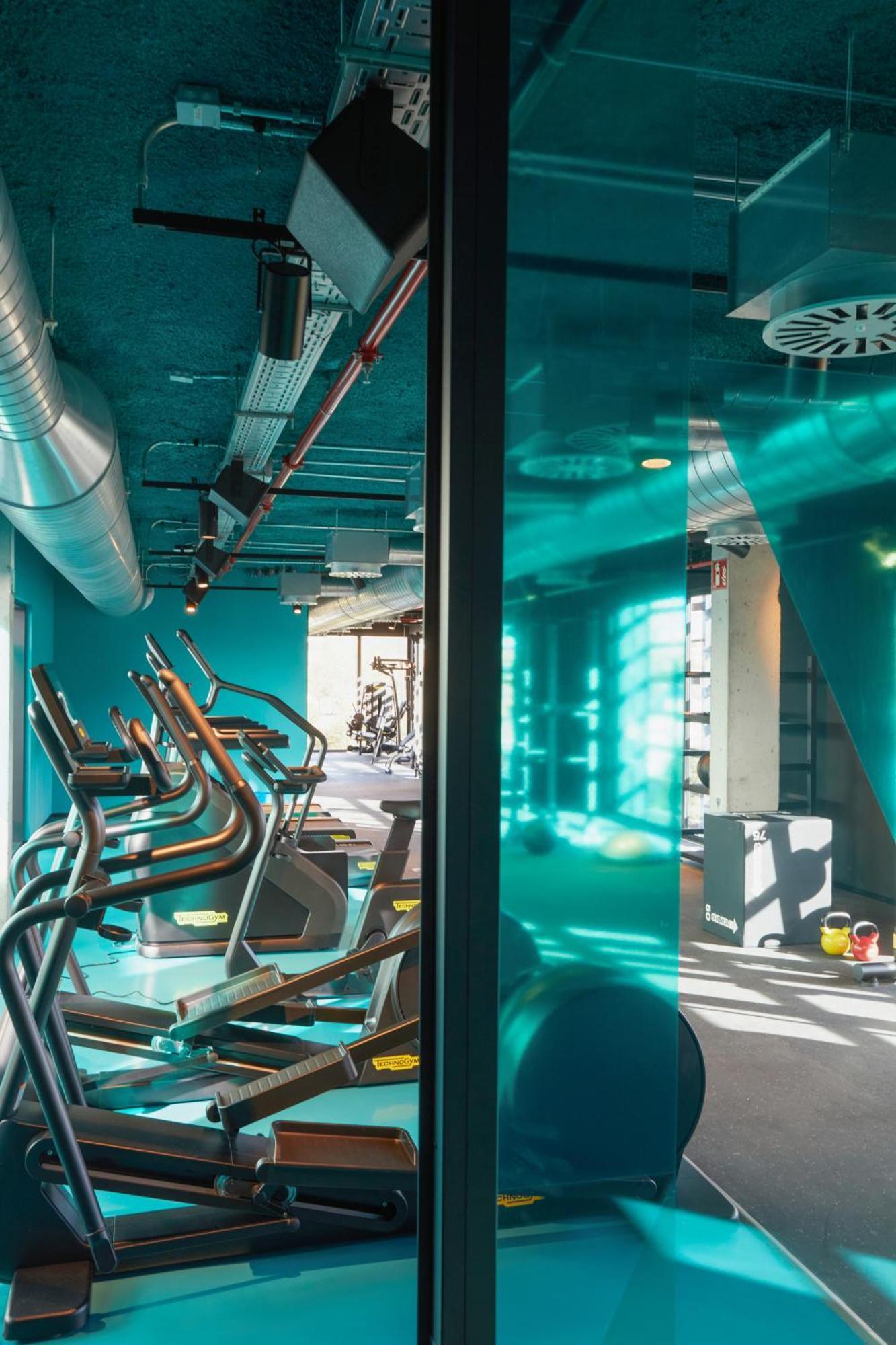 Hotel The Social Hub Poblenou Barcelone