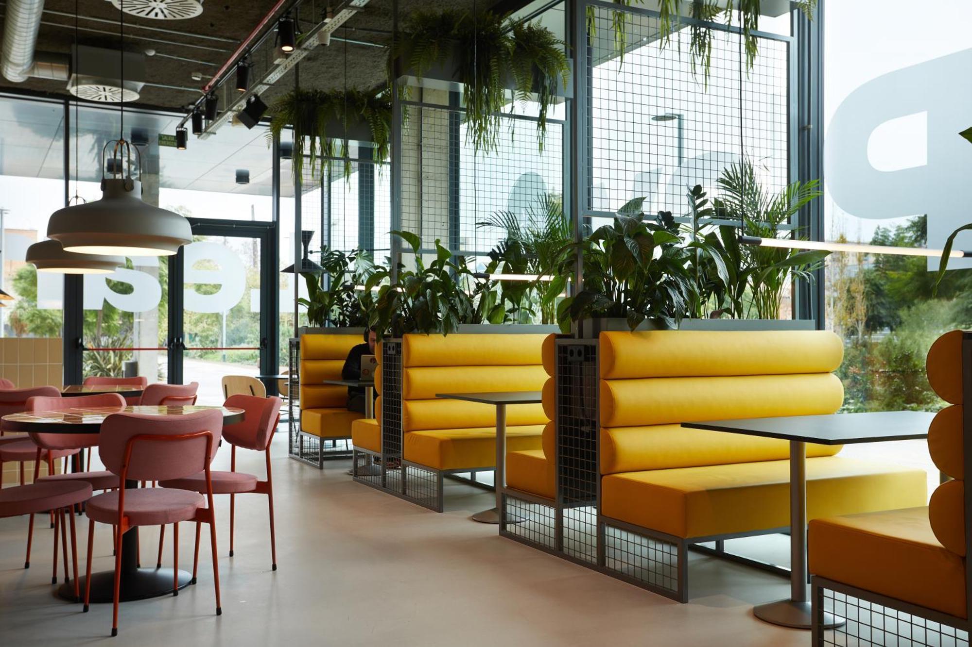 The Social Hub Poblenou *